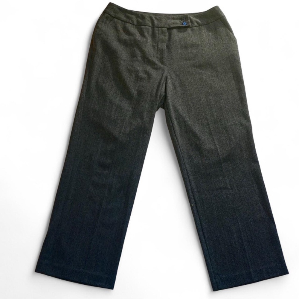 💚 VINTAGE INVESTMENTS PETITES Trouser Pants (14P)